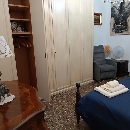דירות ג'נובה Casa Luigina מראה חיצוני תמונה