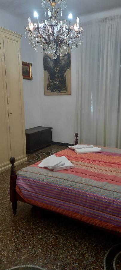 דירות ג'נובה Casa Luigina מראה חיצוני תמונה