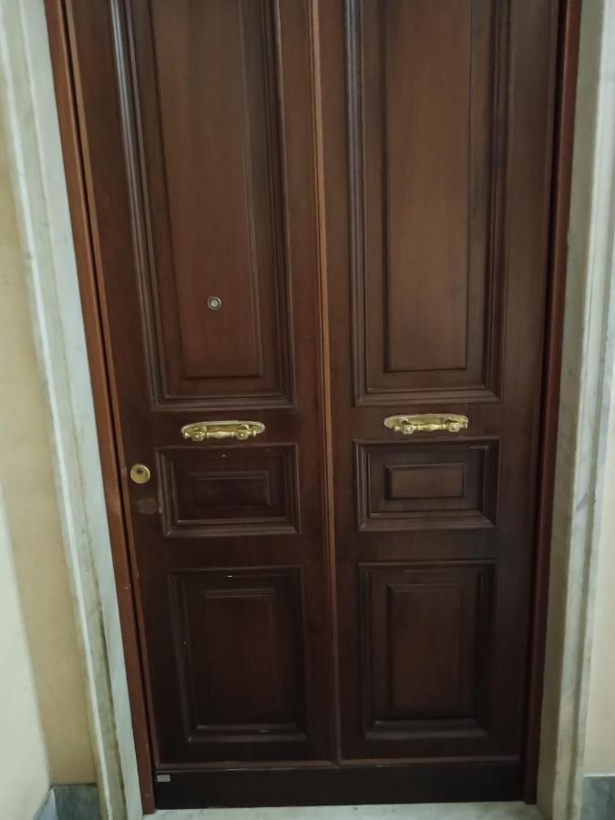 דירות ג'נובה Casa Luigina מראה חיצוני תמונה